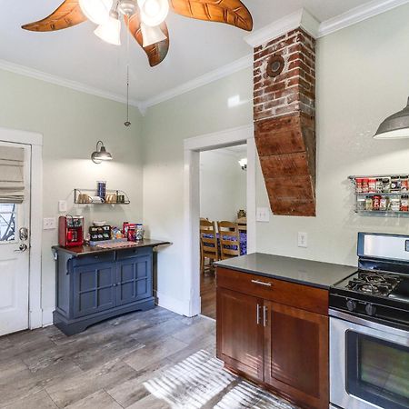 Harrison Family Home With Grill - Near Downtown! Exterior foto