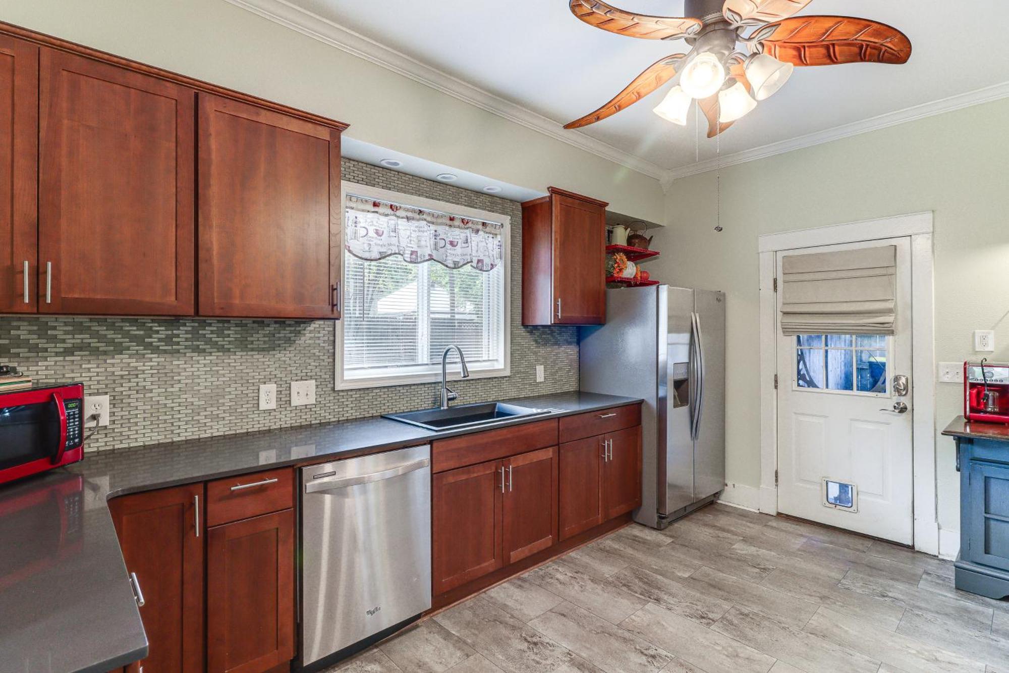 Harrison Family Home With Grill - Near Downtown! Exterior foto