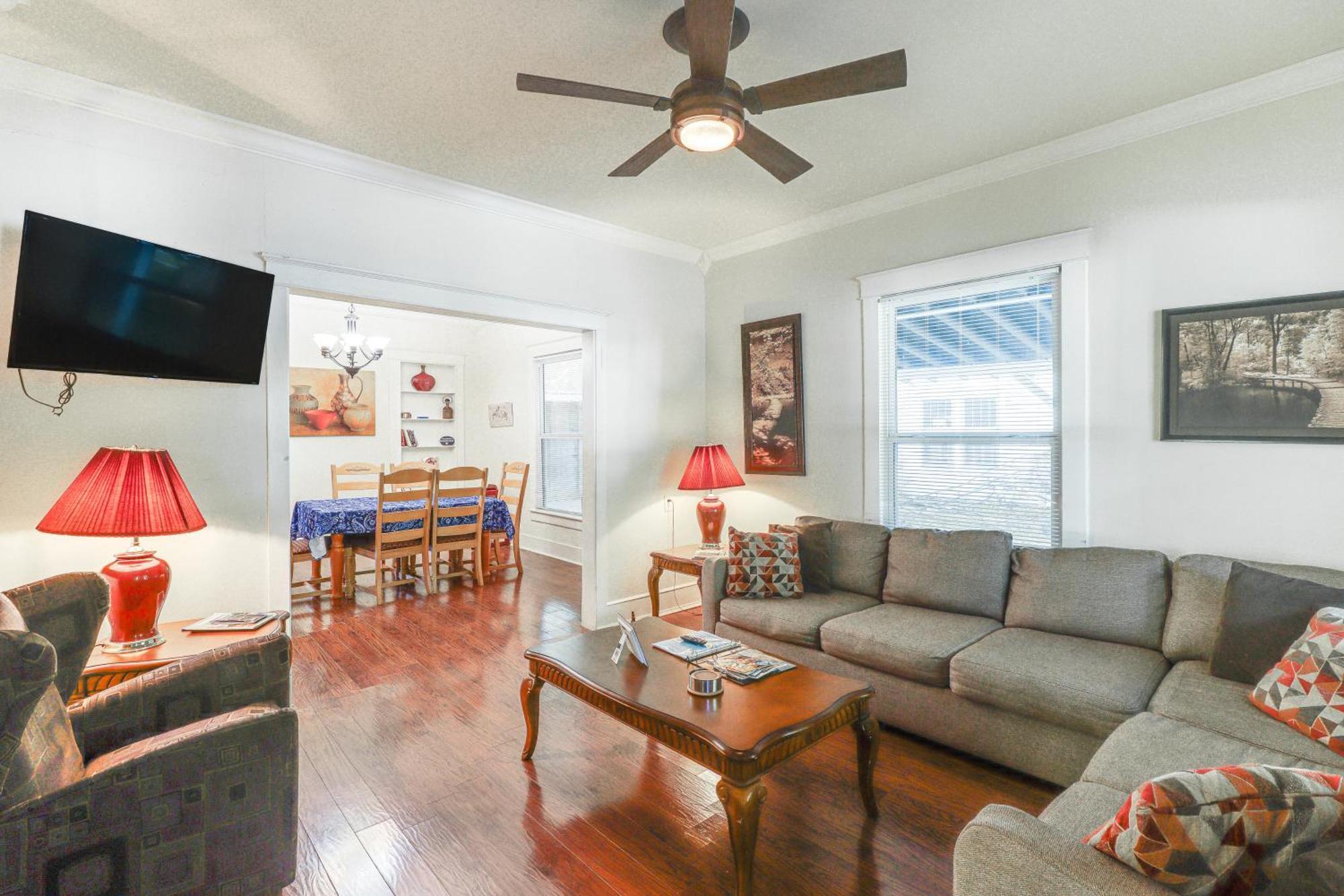 Harrison Family Home With Grill - Near Downtown! Exterior foto